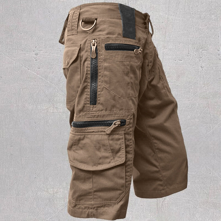 Nariko | Cargo Shorts Versatile