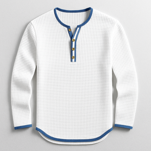 Callan | Familiar Class Elegant Sweater