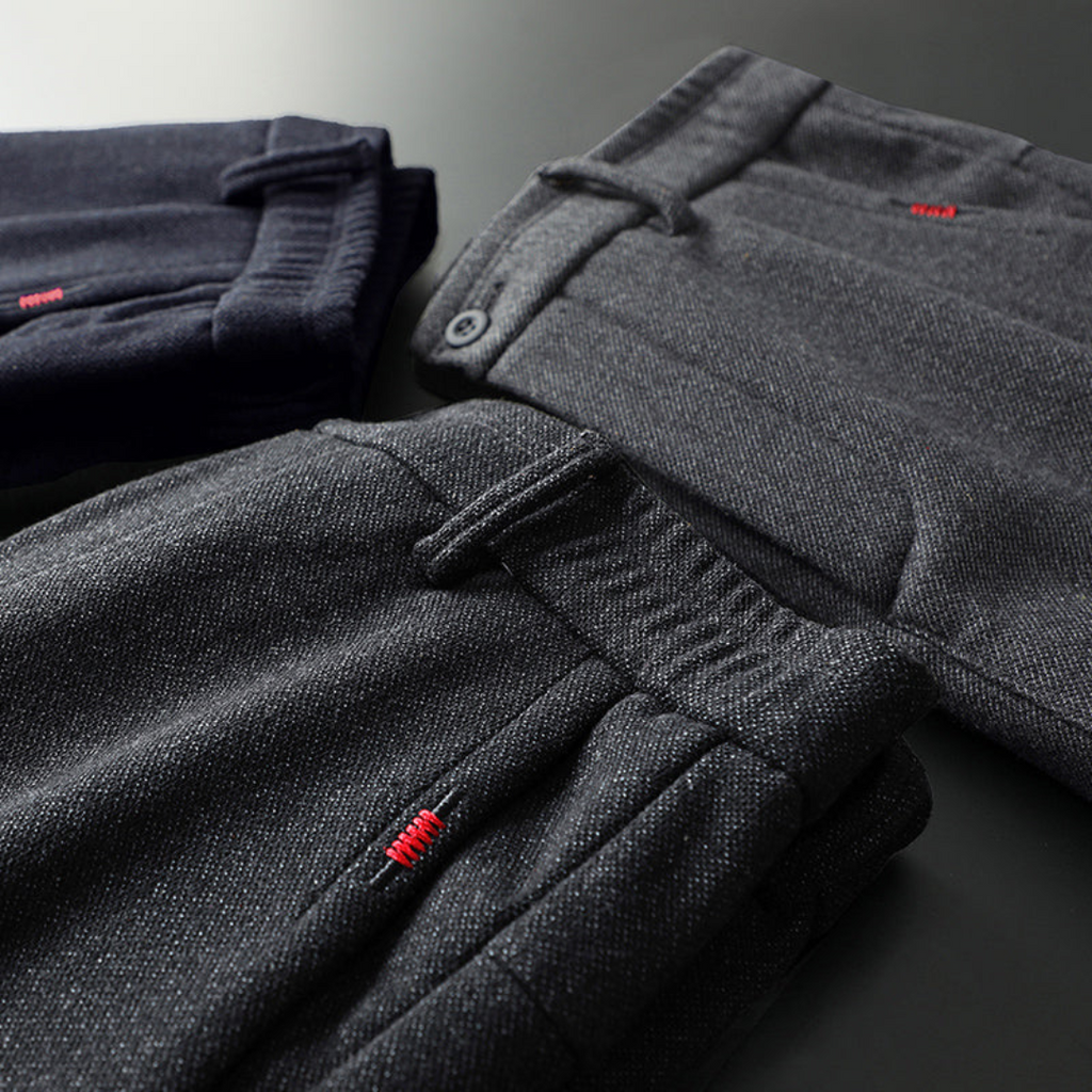 Harry | Stylish Trousers For Every Occasion