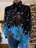 Niamh™ | Cozy Turtle-neck Sweater