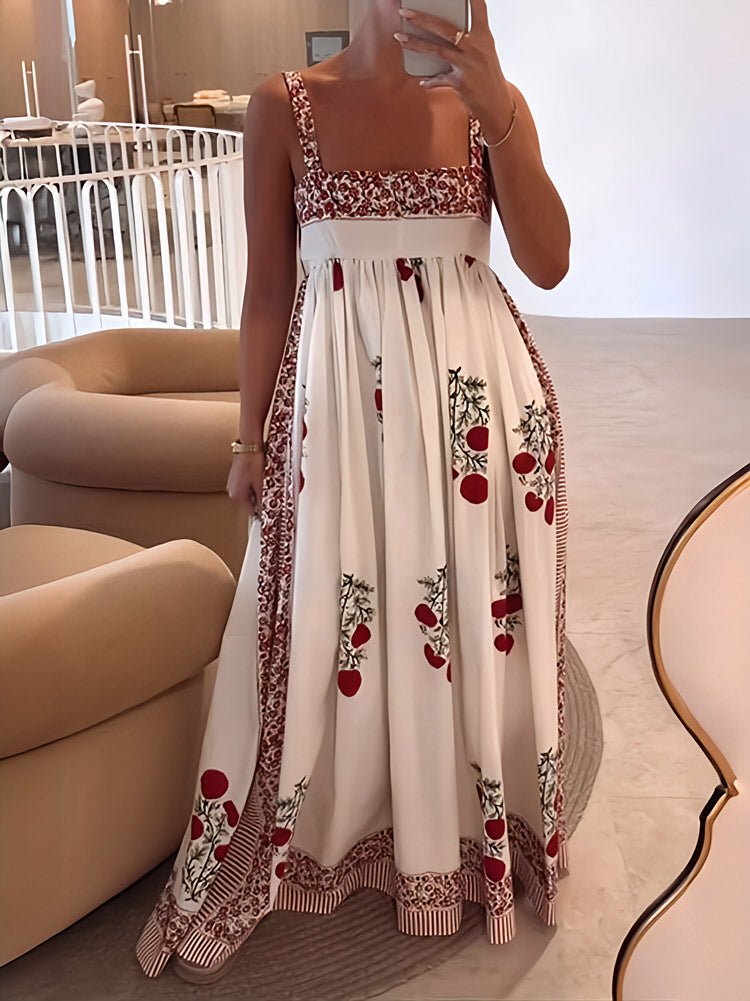 Kate | Chic Maxi Dress