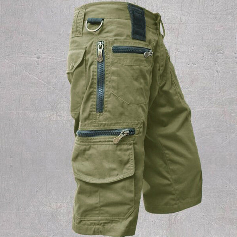 Nariko | Cargo Shorts Versatile