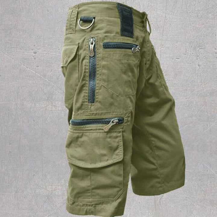 Nariko | Cargo Shorts Versatile