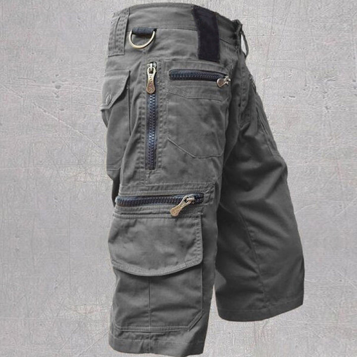 Nariko | Cargo Shorts Versatile