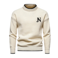 Arthur | Everyday Comfort Knit Sweater