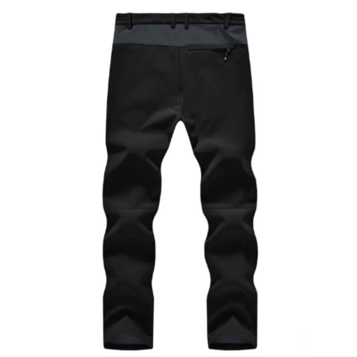 Hudson | Fleece Cargo Pants