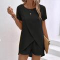 Amalia | Spring Lounge Set