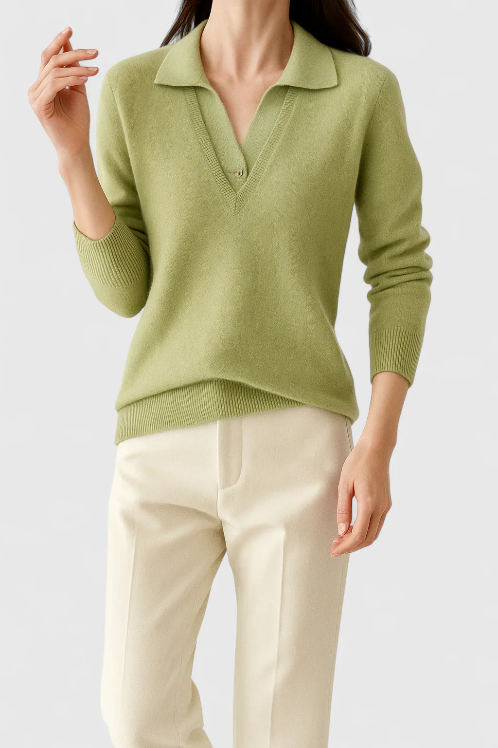 Jovi | Elegant Sweater