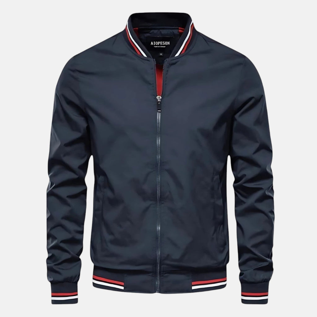 Hans | Windproof Jacket
