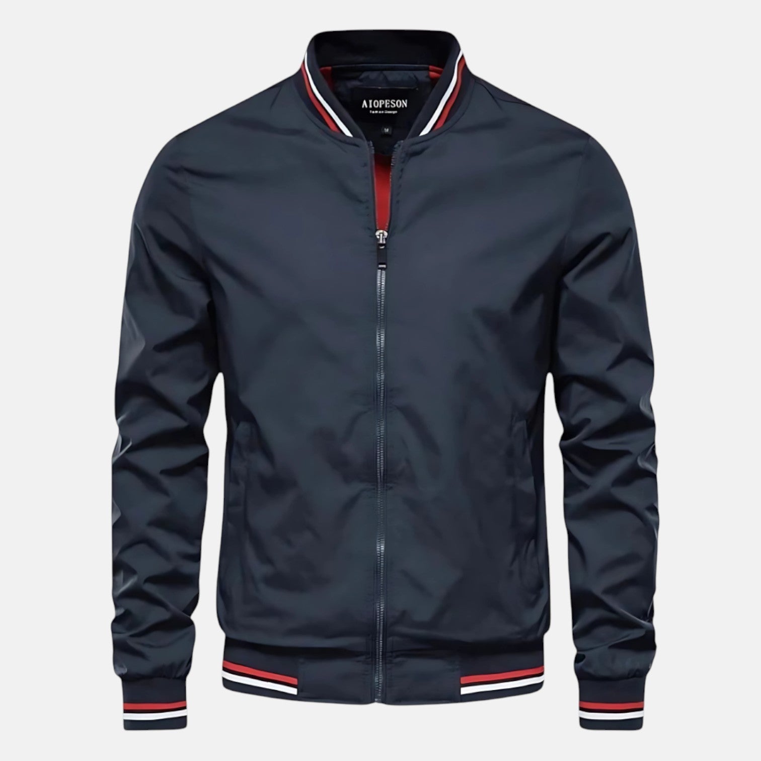 Hans | Windproof Jacket