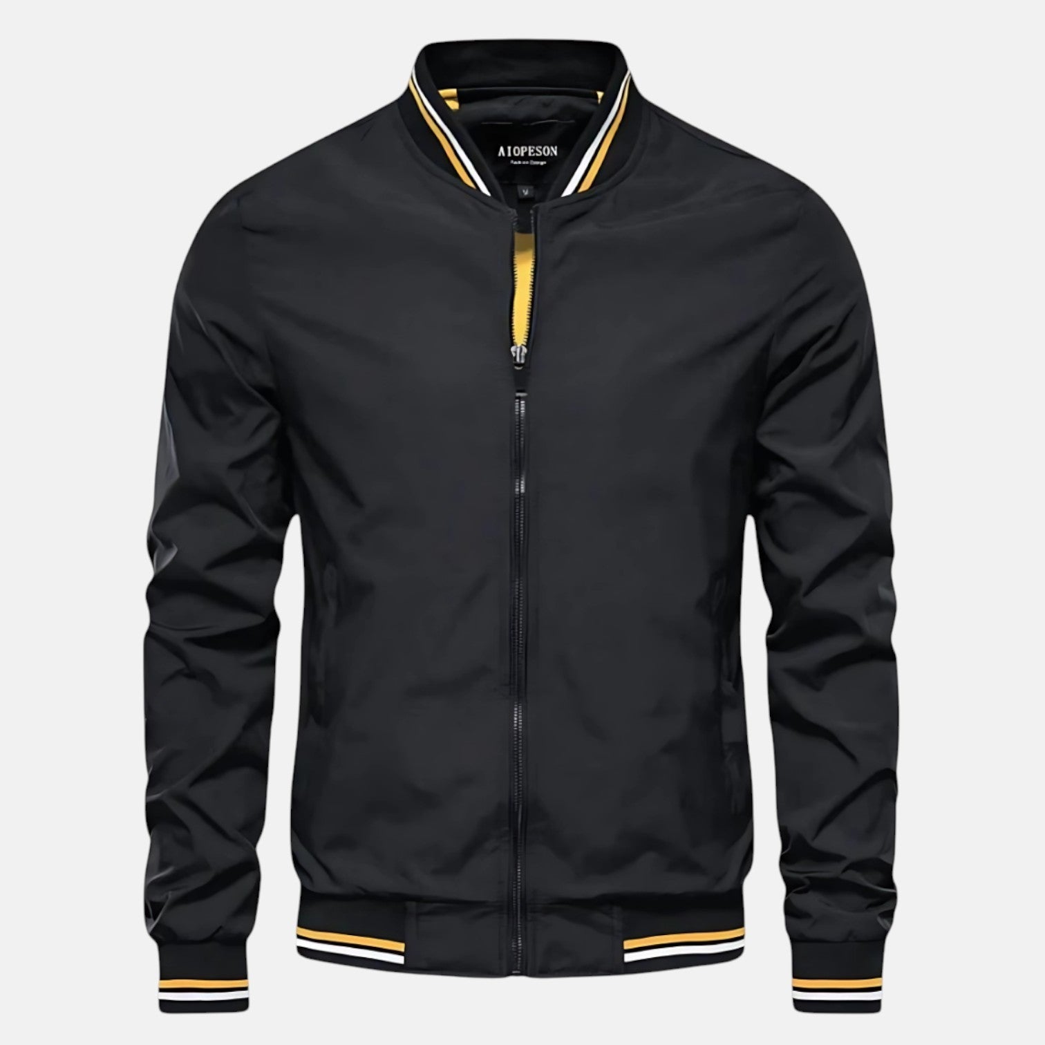 Hans | Windproof Jacket