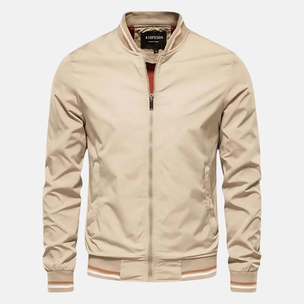 Hans | Windproof Jacket
