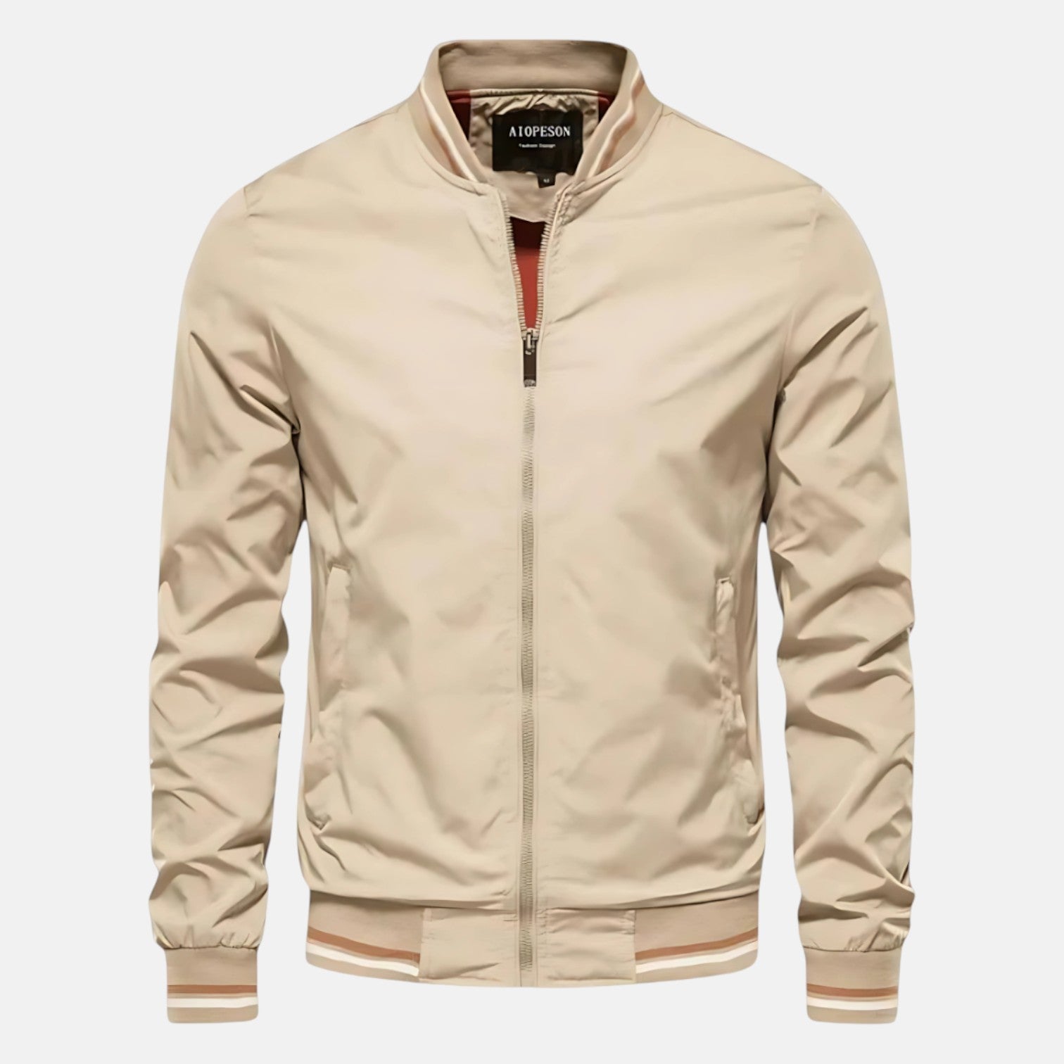 Hans | Windproof Jacket