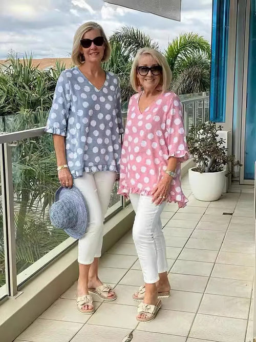 Camilia | Graceful Everyday Style