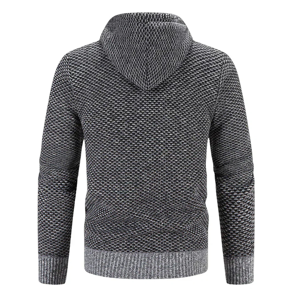 Tristan | Ultimative Hoodie