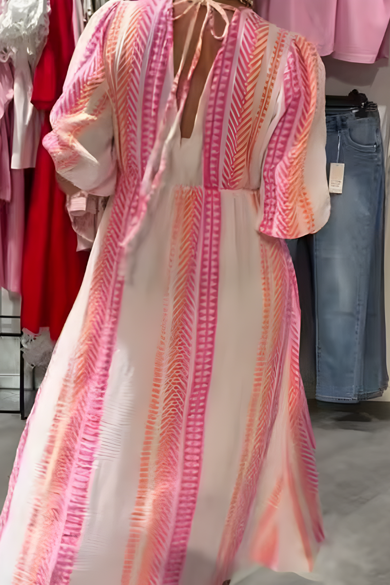 Ryleigh | Breezy Day Dress