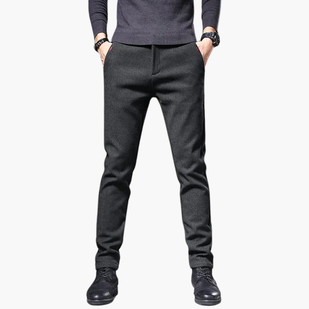 Harry | Stylish Trousers For Every Occasion