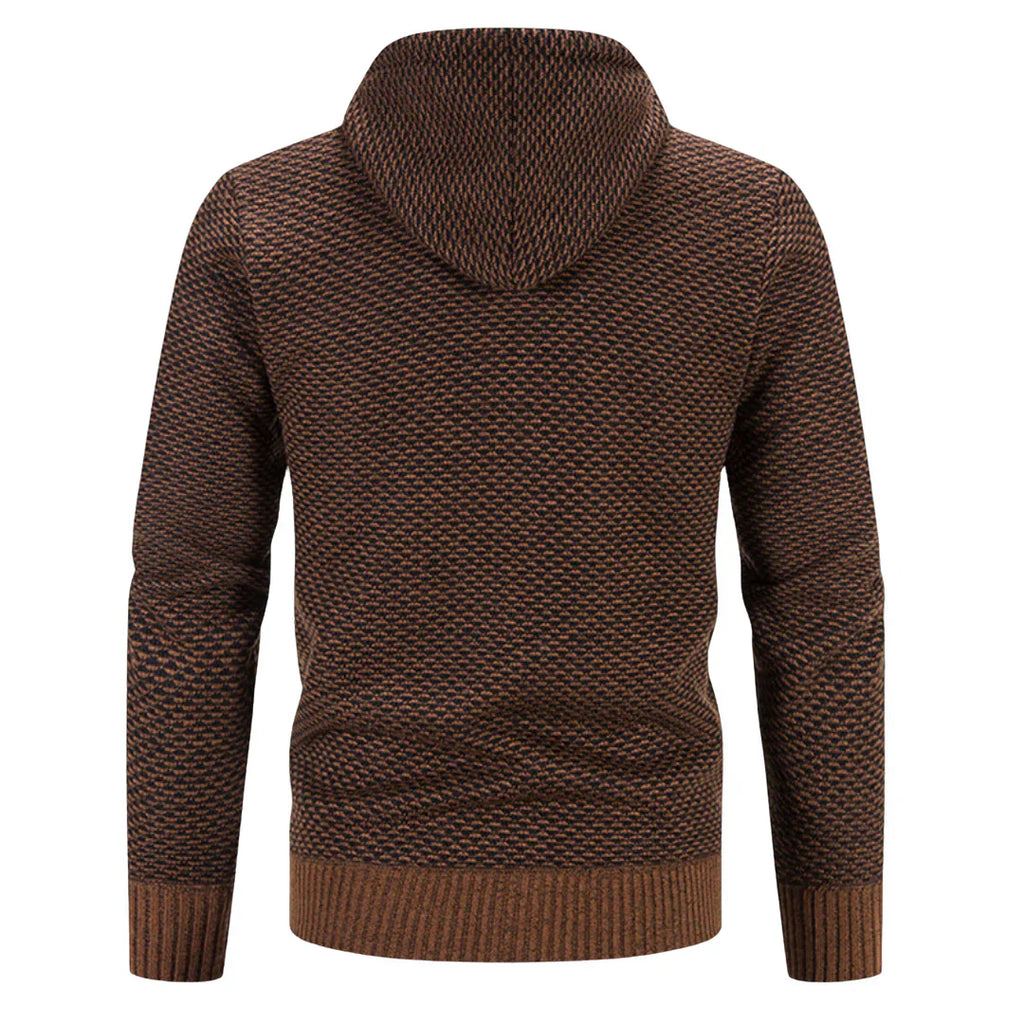 Tristan | Ultimative Hoodie