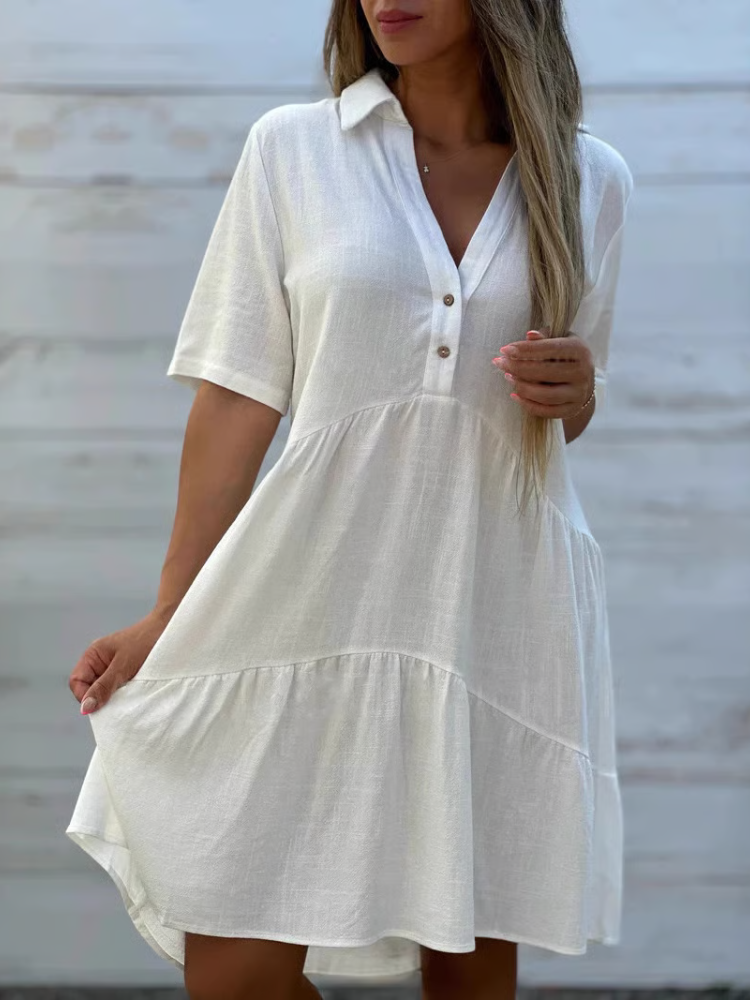 Sylvie | Soft Everyday Elegance
