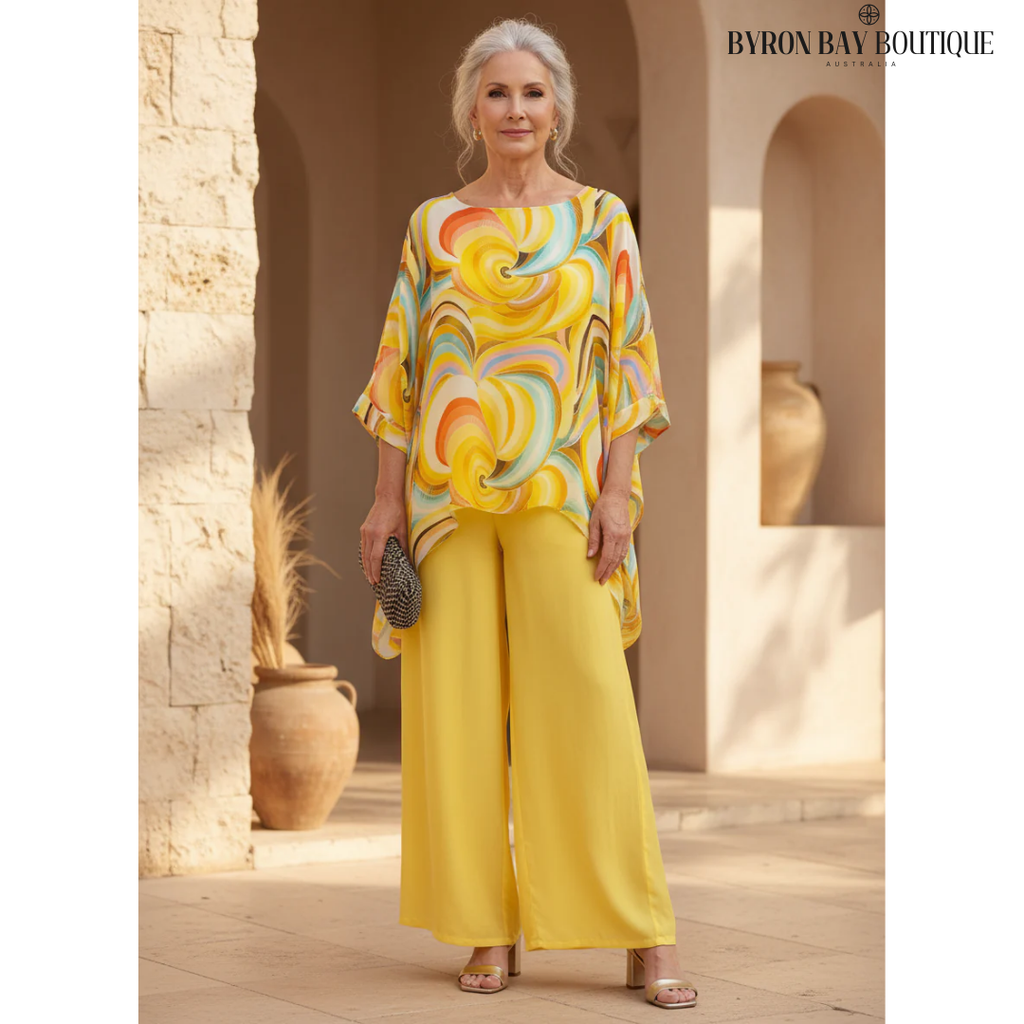 LICHELLE - ARTISTIEKE BRIES SET