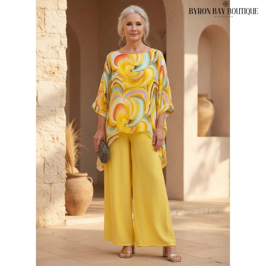 LICHELLE - ARTISTIEKE BRIES SET