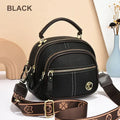 Gaia | Mini Chic Crossbody Shoulder Bag