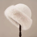 Selena™ Faux Fur Hat