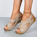 Rina - Ergonomic Sandals