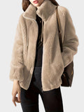 Avelora | Comfortable Zip Jacket