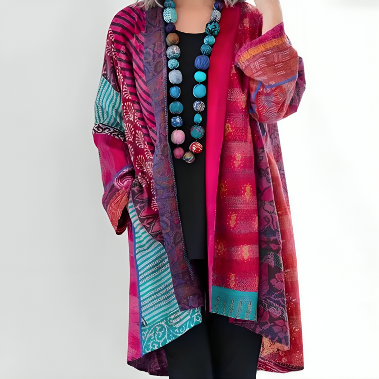 Haydee | Stylish Cardigan