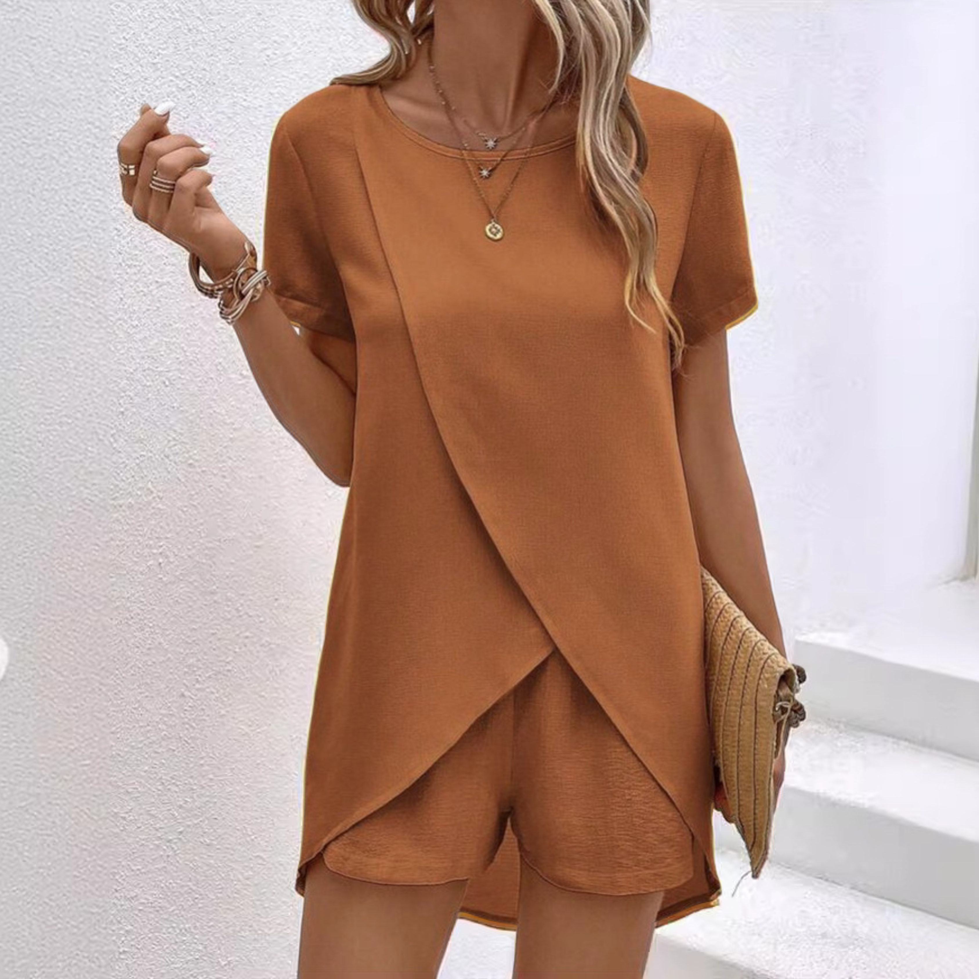 Amalia | Spring Lounge Set
