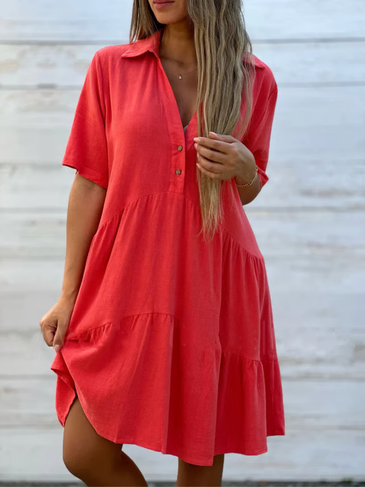 Sylvie | Soft Everyday Elegance