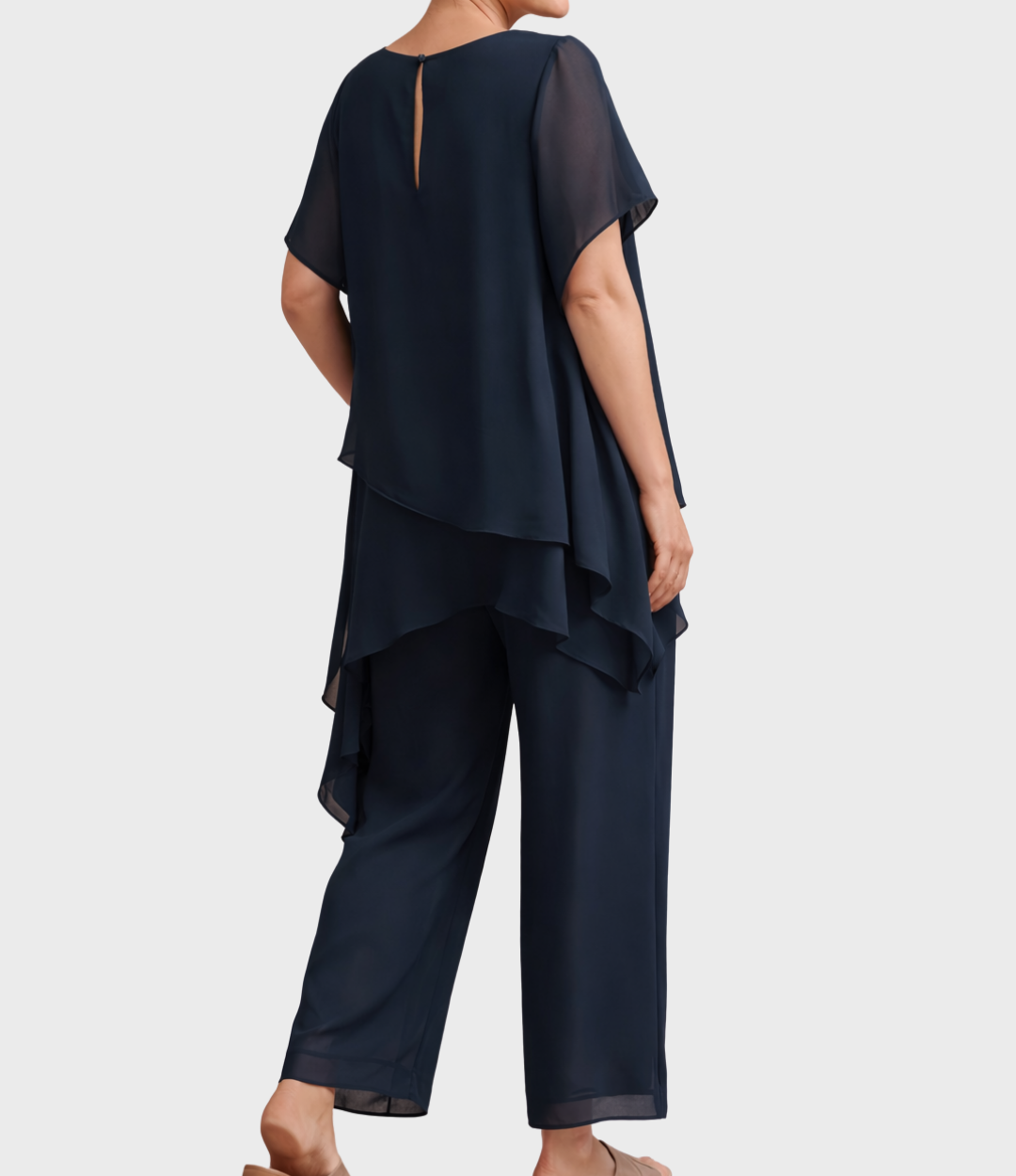 Aurora | Elegant 2 Piece Set