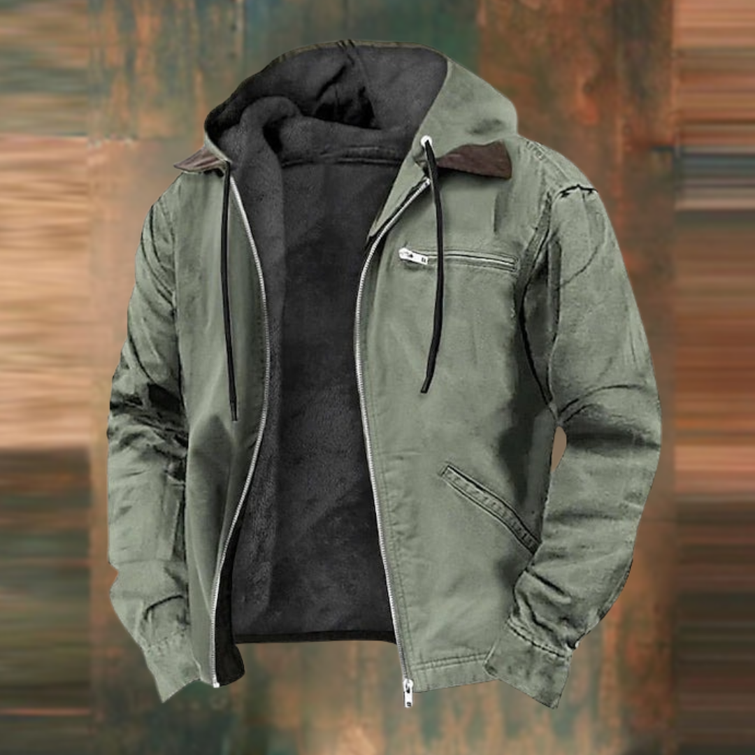 Harry | Elegant Jacket