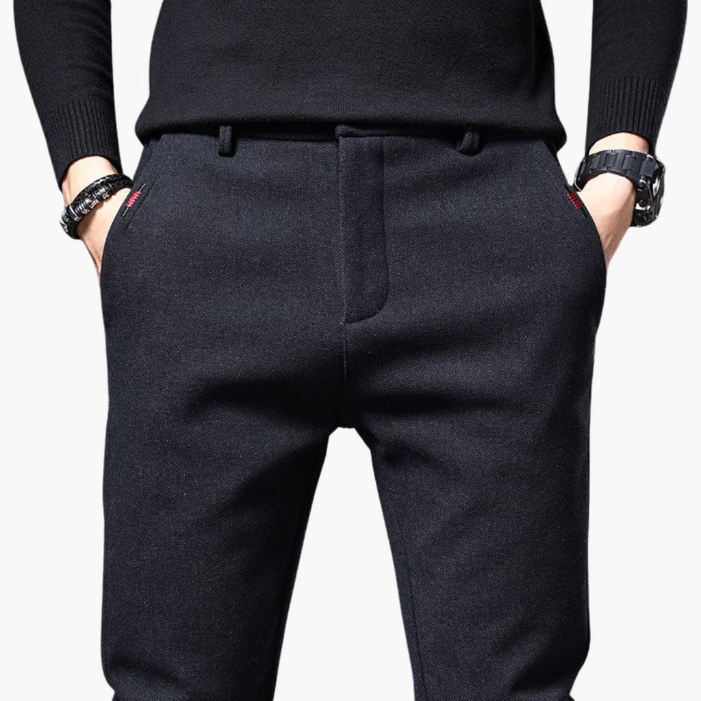 Harry | Stylish Trousers For Every Occasion