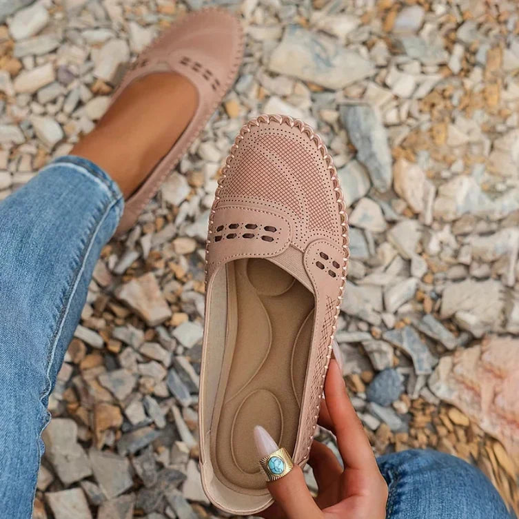 Ashley | Orthopedic Loafers