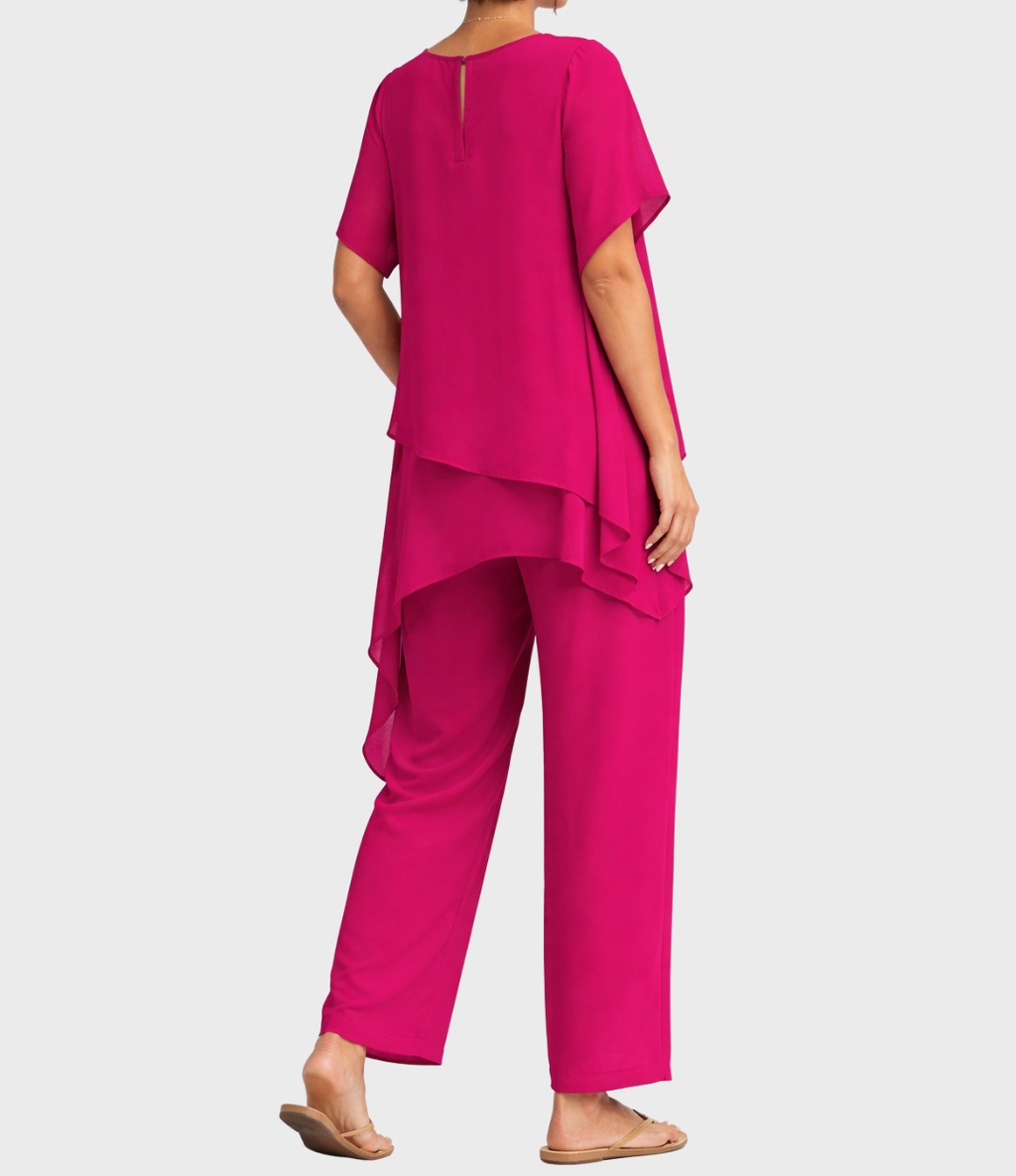 Aurora | Elegant 2 Piece Set