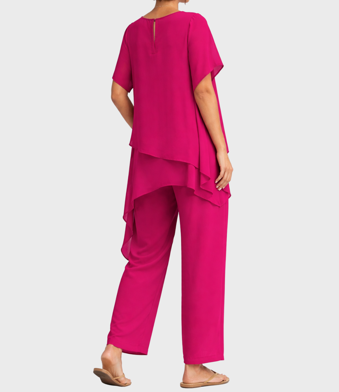 Aurora | Elegant 2 Piece Set