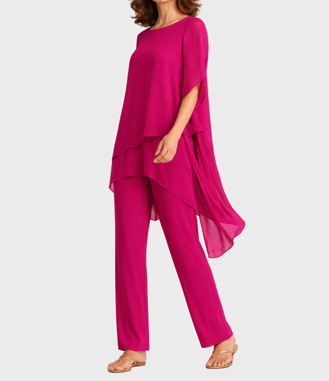 Aurora | Elegant 2 Piece Set