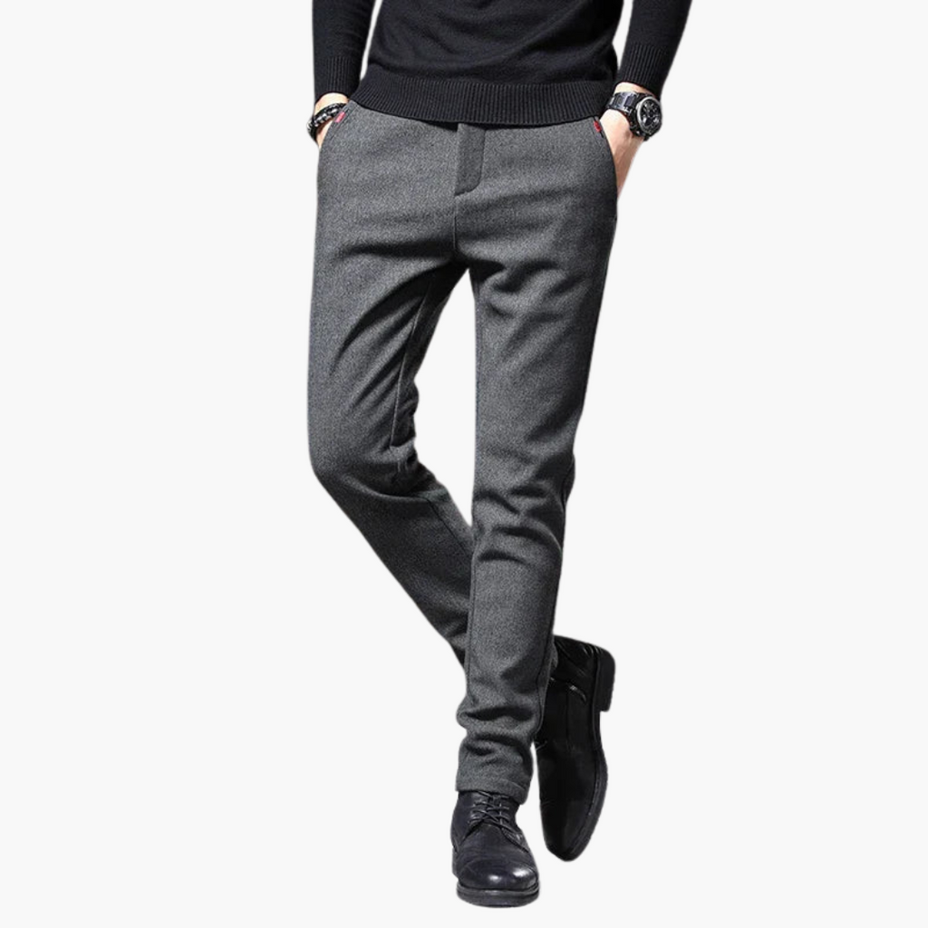 Harry | Stylish Trousers For Every Occasion