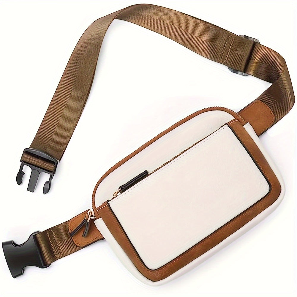 Livia™ | Women Lightweight Crossbody Bag