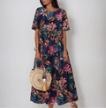 Avery | Graceful Summer Bloom