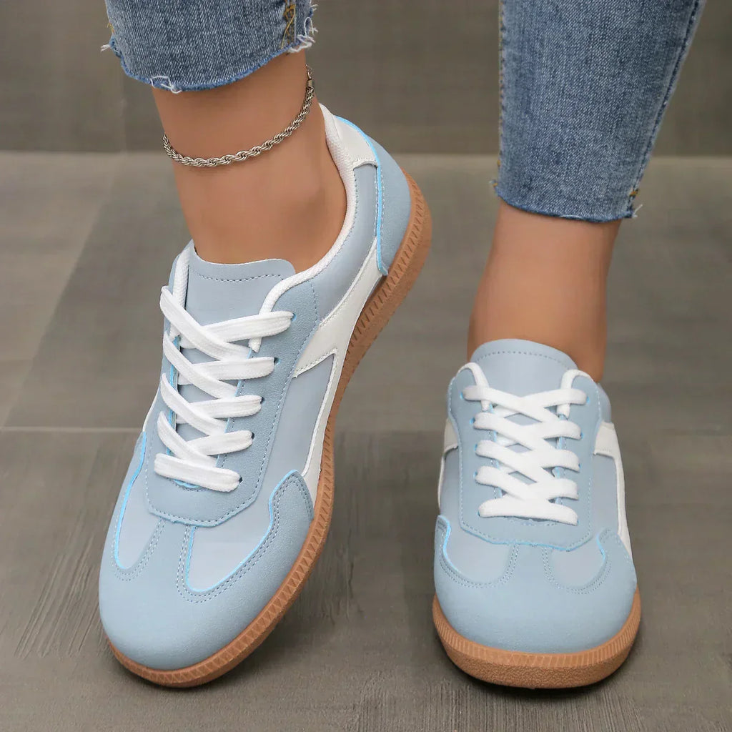 Desirée - Casual Chic Sneaker