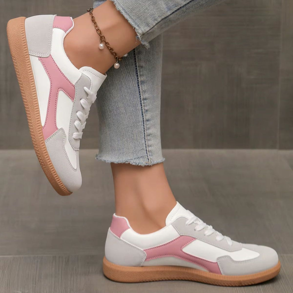 Desirée - Casual Chic Sneaker