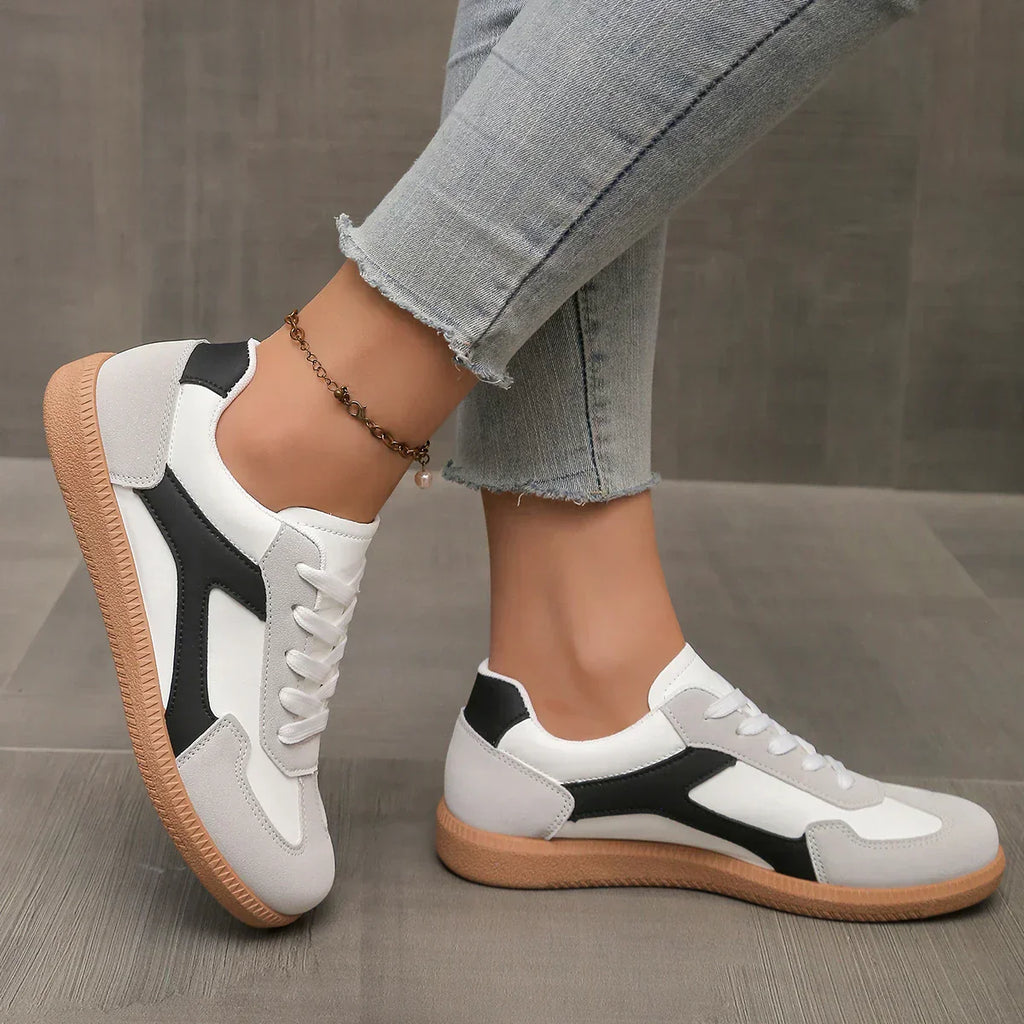 Desirée - Casual Chic Sneaker