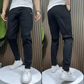 Loris | Premium Stretch Cargo Trousers