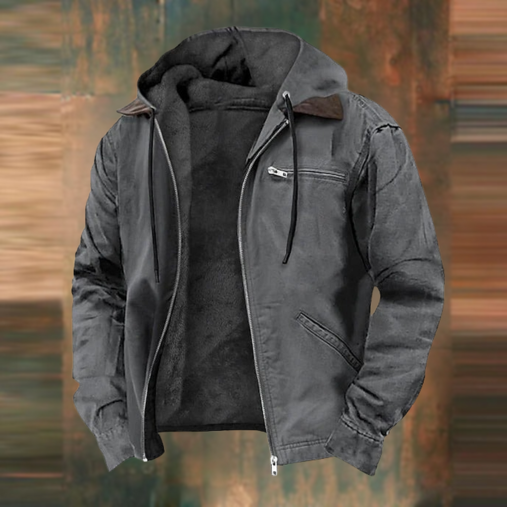 Harry | Elegant Jacket