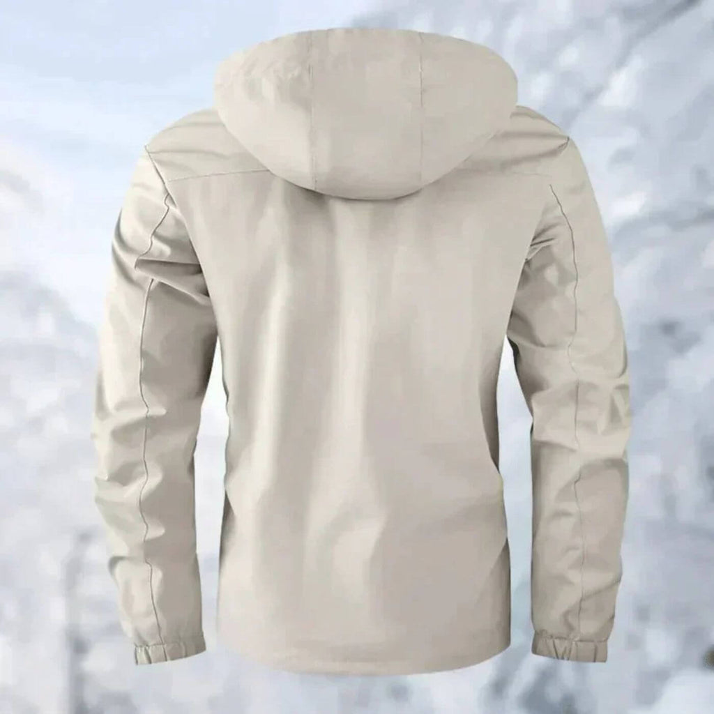 The Eric™ | Waterproof Outdoor Jacket