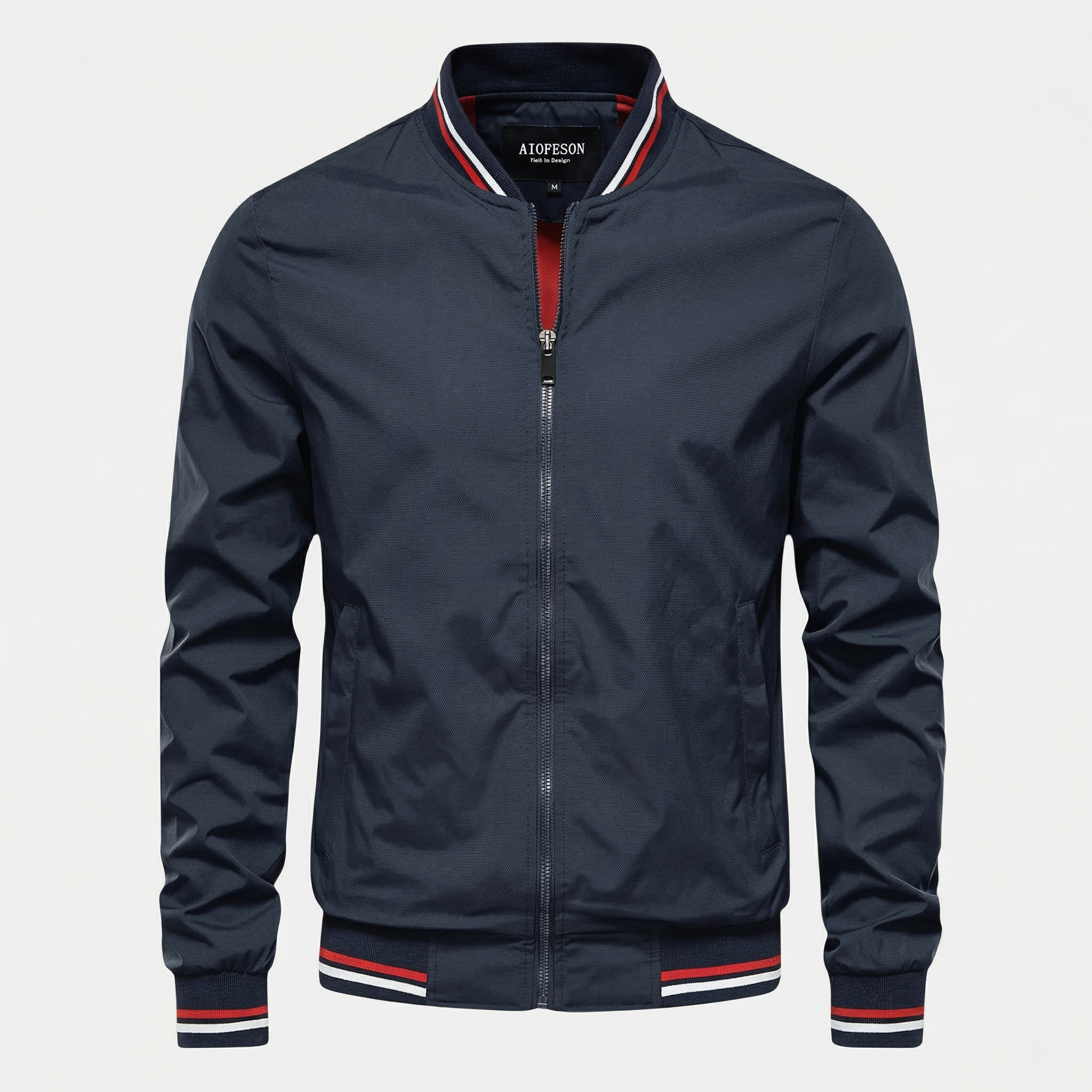 Hans | Windproof Jacket