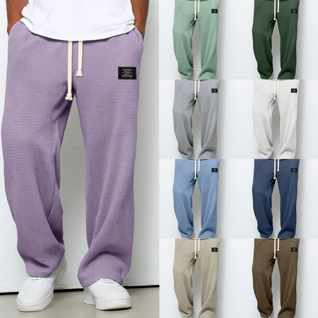 Remi™ Waffle Pants